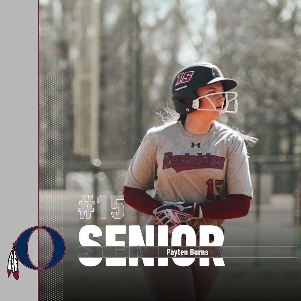 Payten Burns