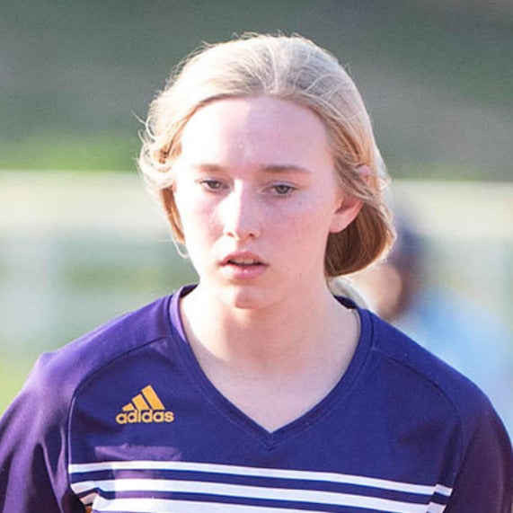 Megan Griffith