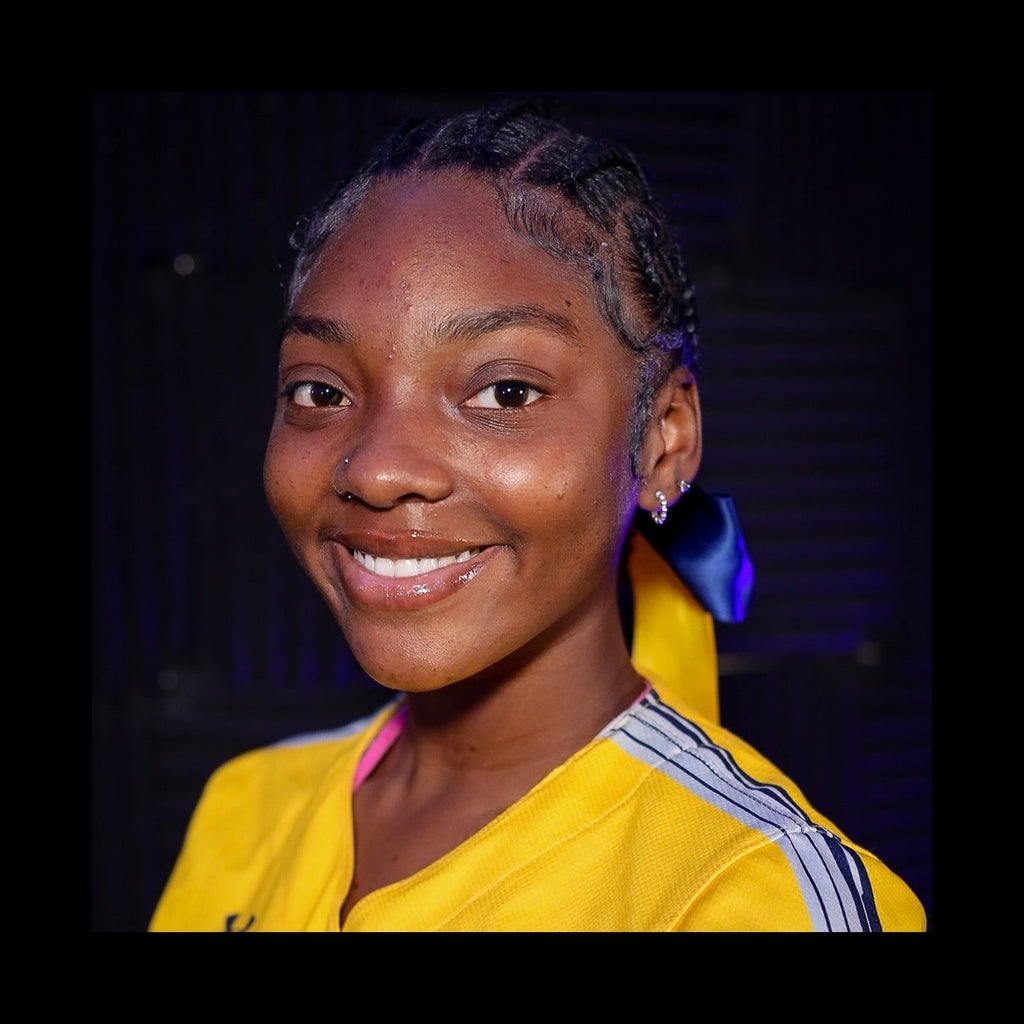 Ty'Kira  Tate 