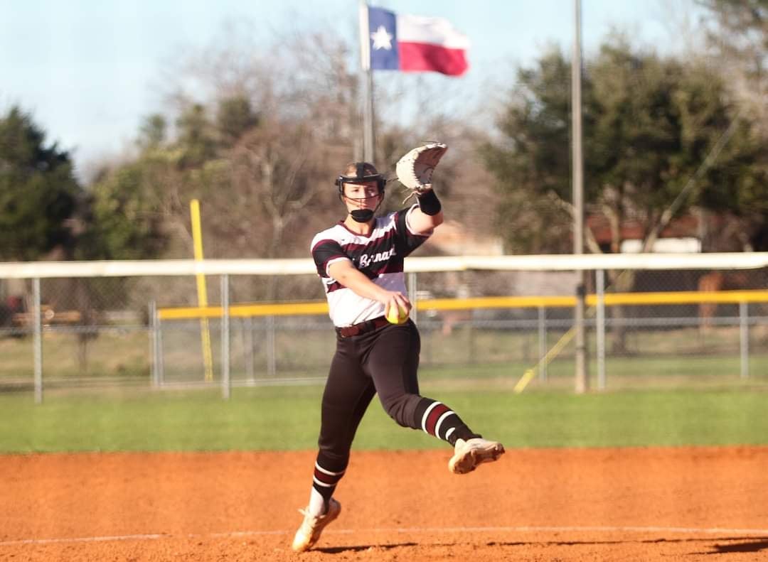 Alexis Warncke