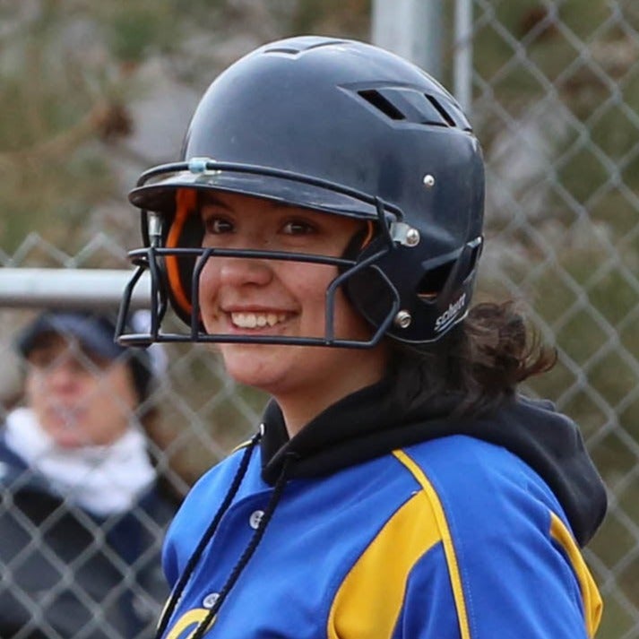 Kylee Lange