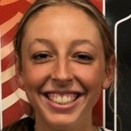 Carlie Cox mugshot