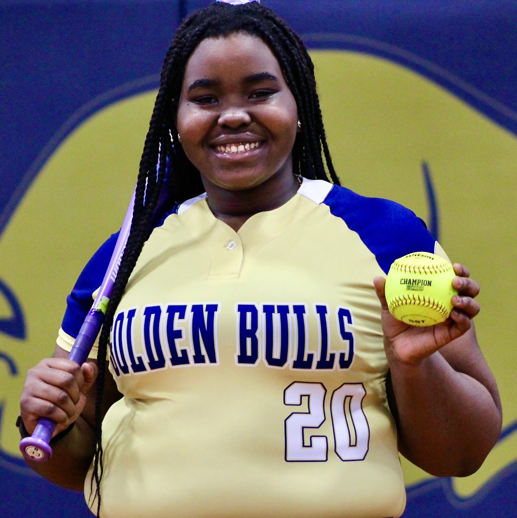 Kideja Rogers