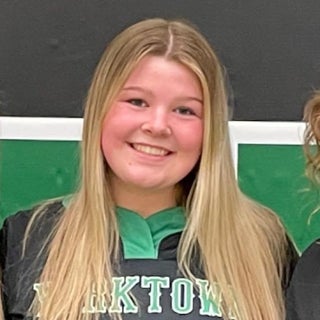 Ava McNally mugshot