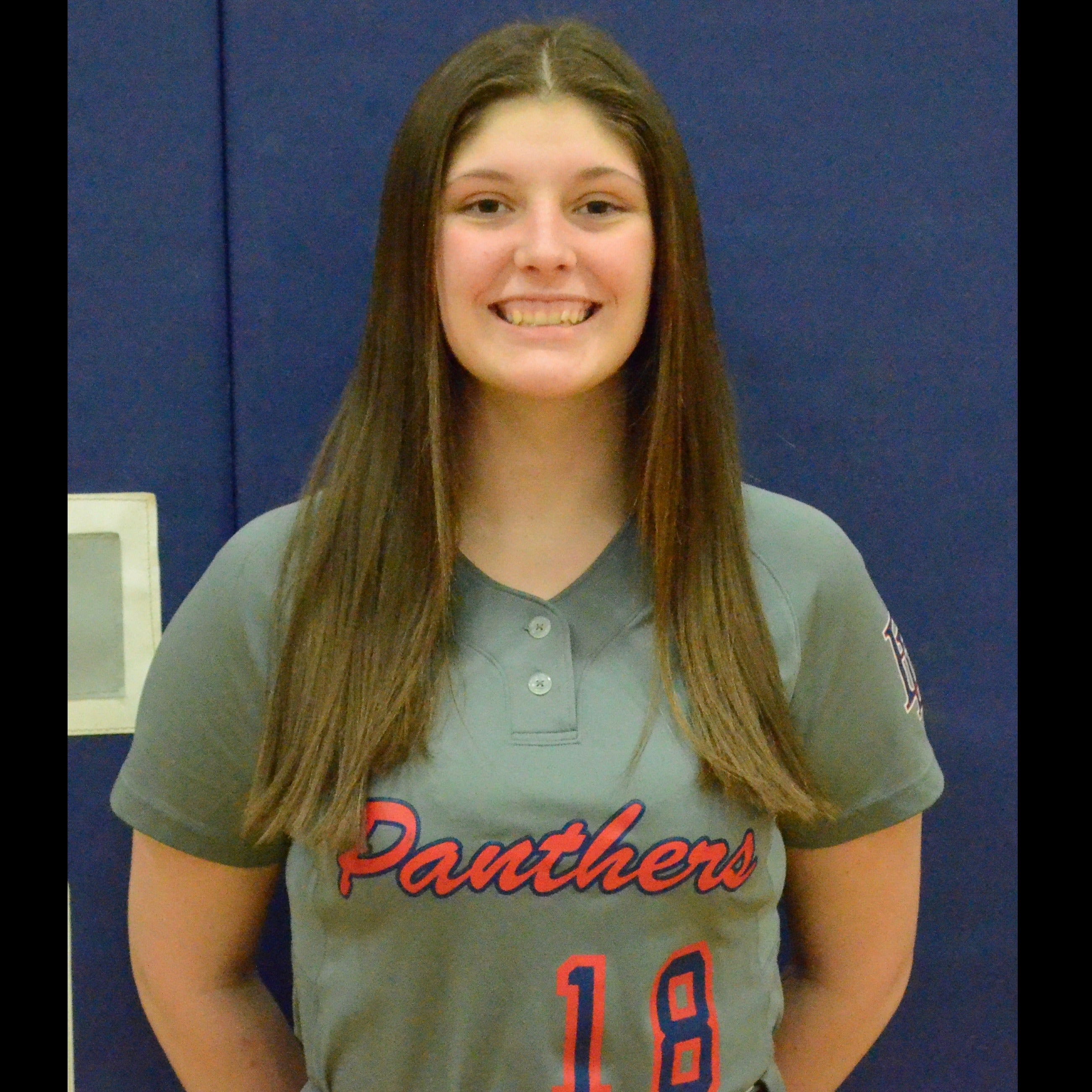 Kirsten Faulkner mugshot
