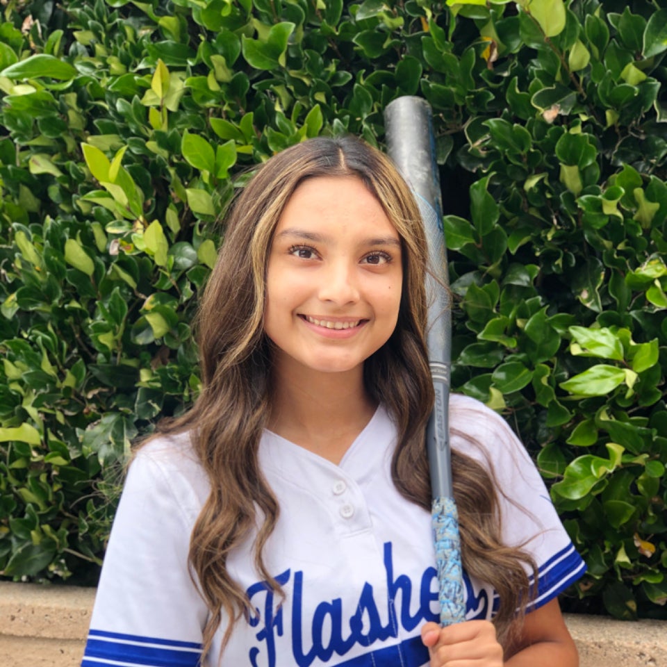 Kayleen Jacinto