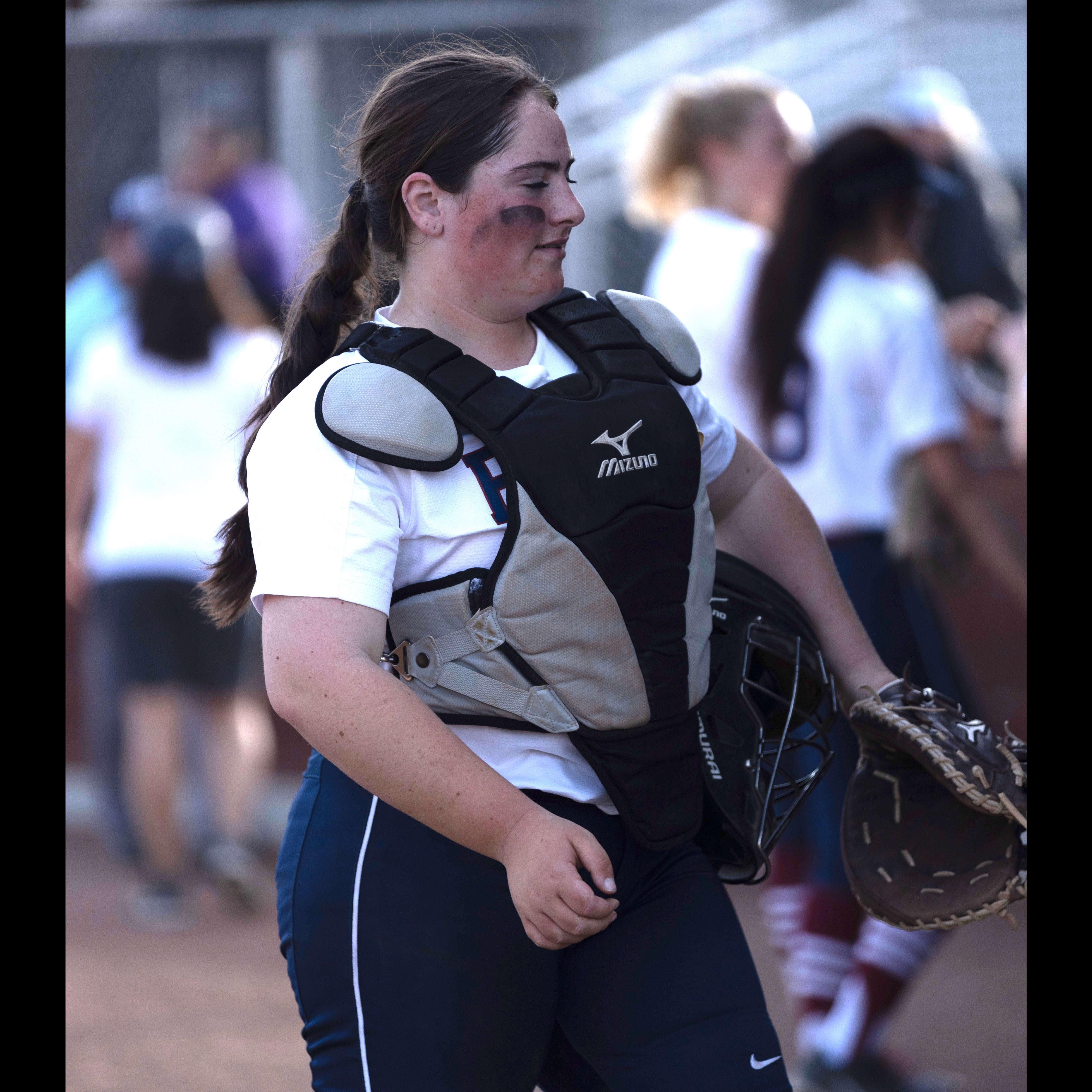 Shelby Padgett