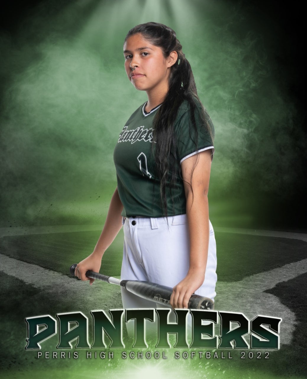 Trinity Martinez mugshot