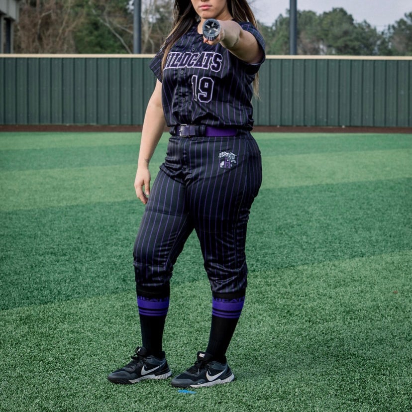 Alyssa Hernandez mugshot