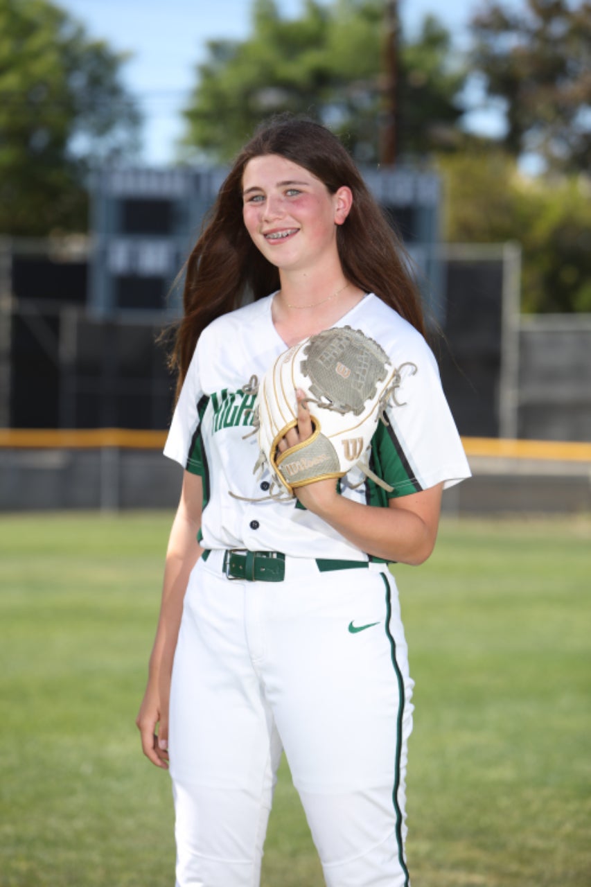 Addison Moorman