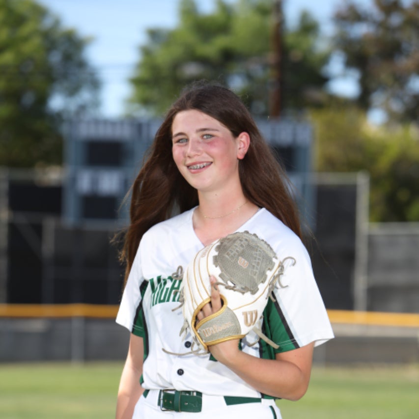 Addison Moorman