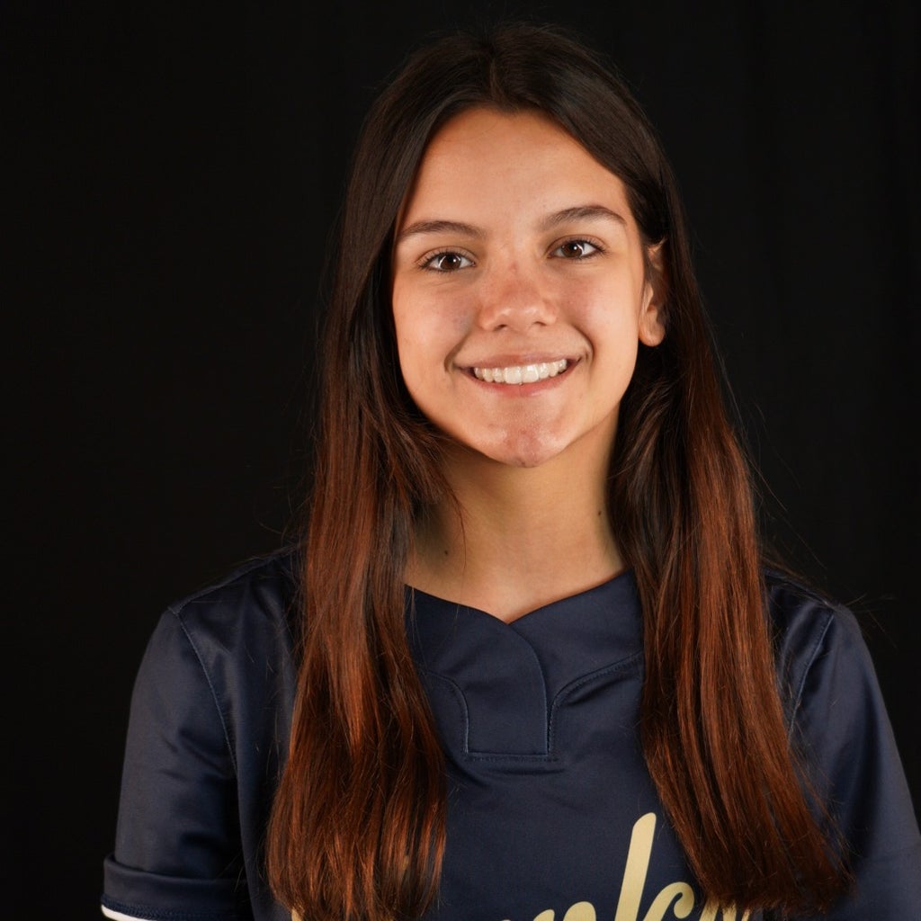 Hailey Cruz mugshot