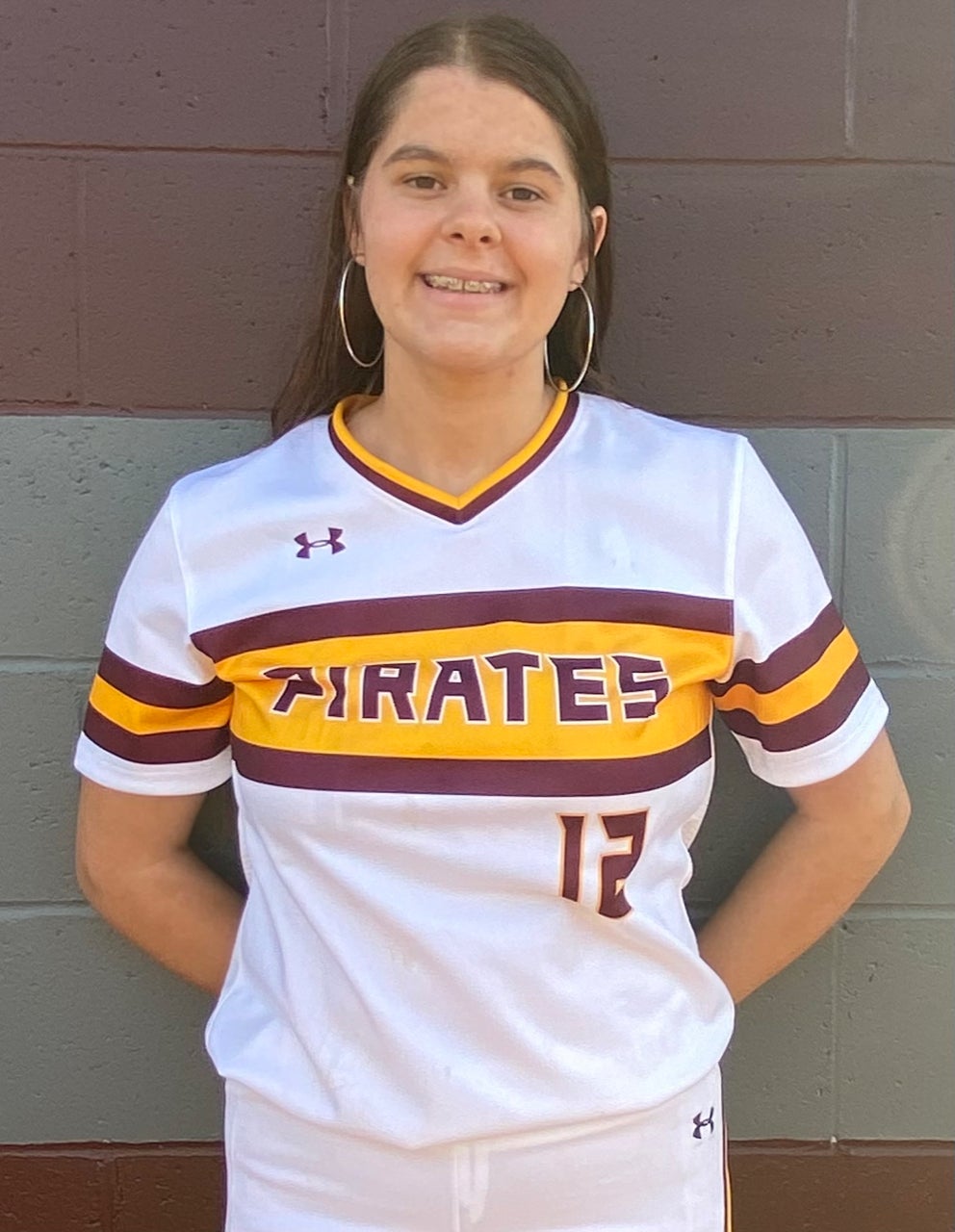 Tiara Stueck mugshot