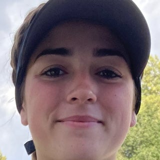 Madi Hodgdon mugshot