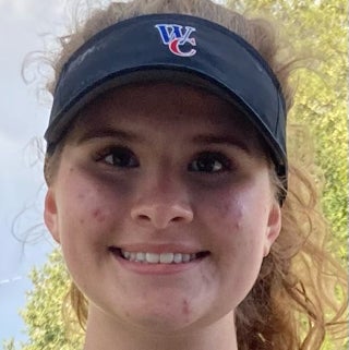 Madison Pearson mugshot
