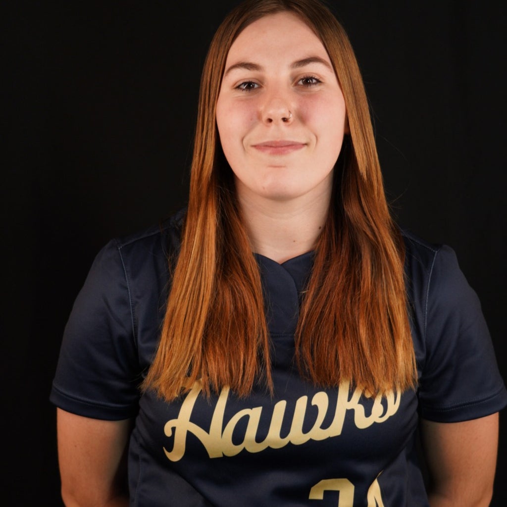 McKenna Rush mugshot