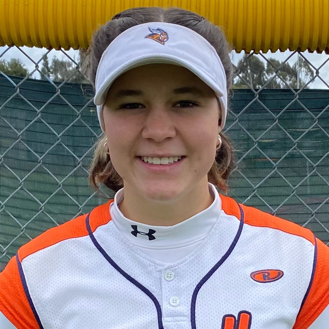 Cadyn Ruffer mugshot