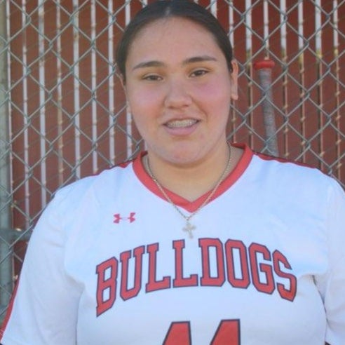 Antonia Solis mugshot