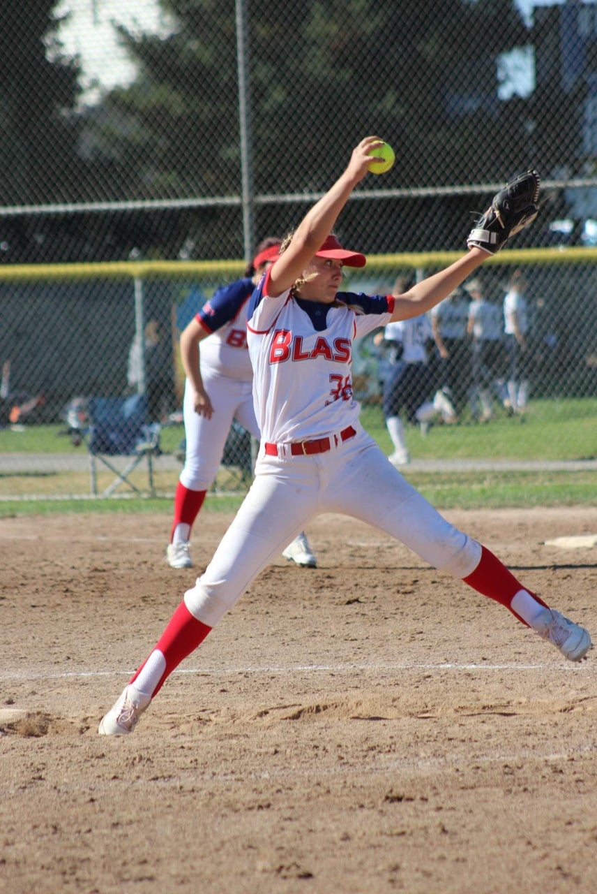 Kasey Lyons