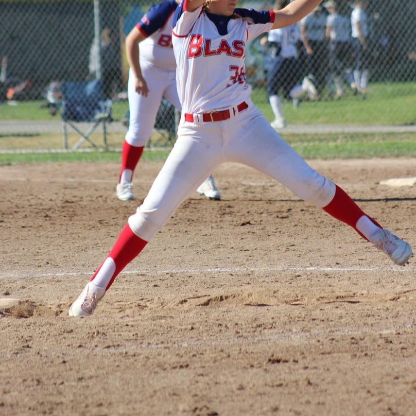 Kasey Lyons