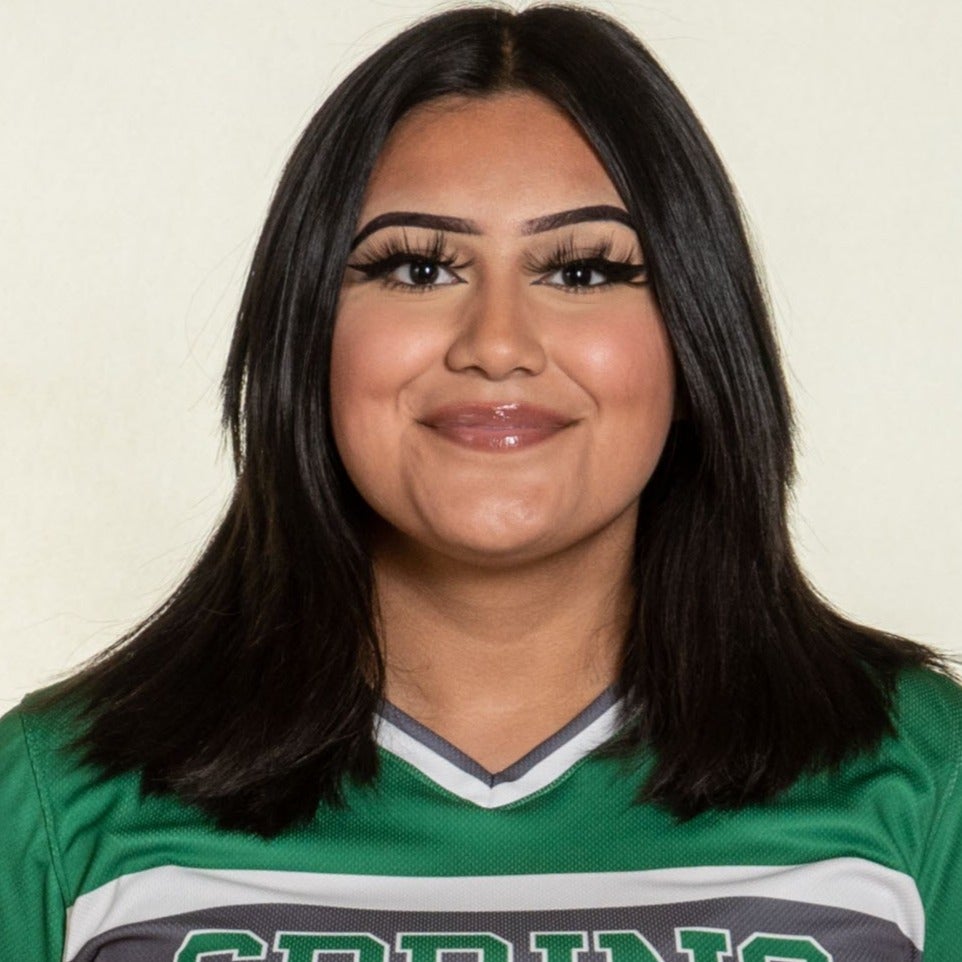 Jakelin Martinez mugshot