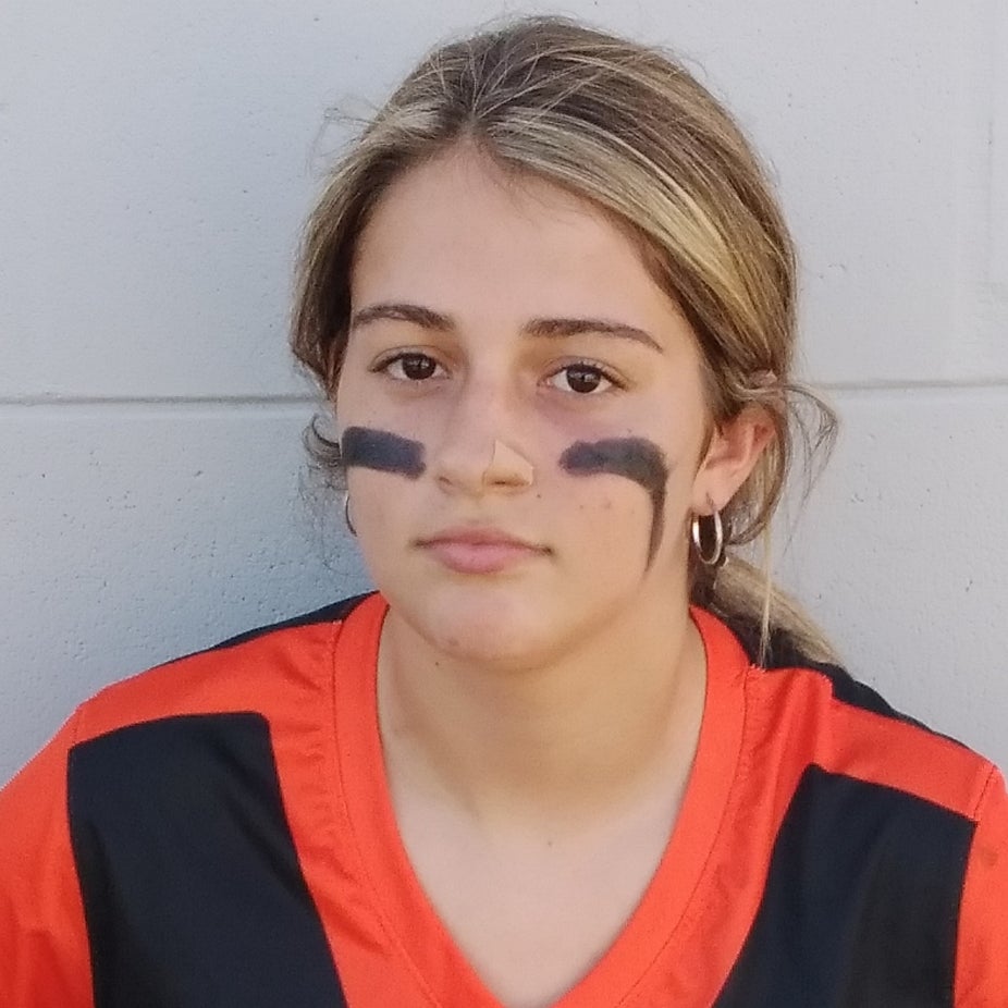 Chloe  Feagle