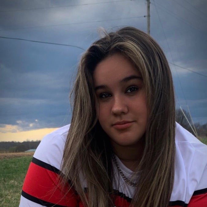 Layna Haywood
