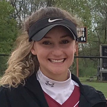Alyssa Woelfel