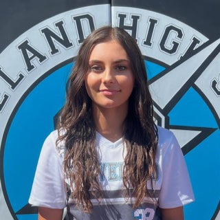 Alivia  Hughes  mugshot
