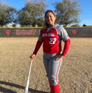 Rhaylyn Tarango
