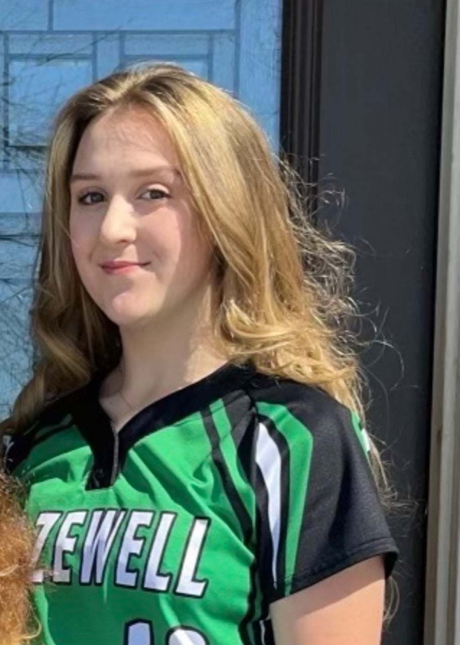 Hannah Hayes