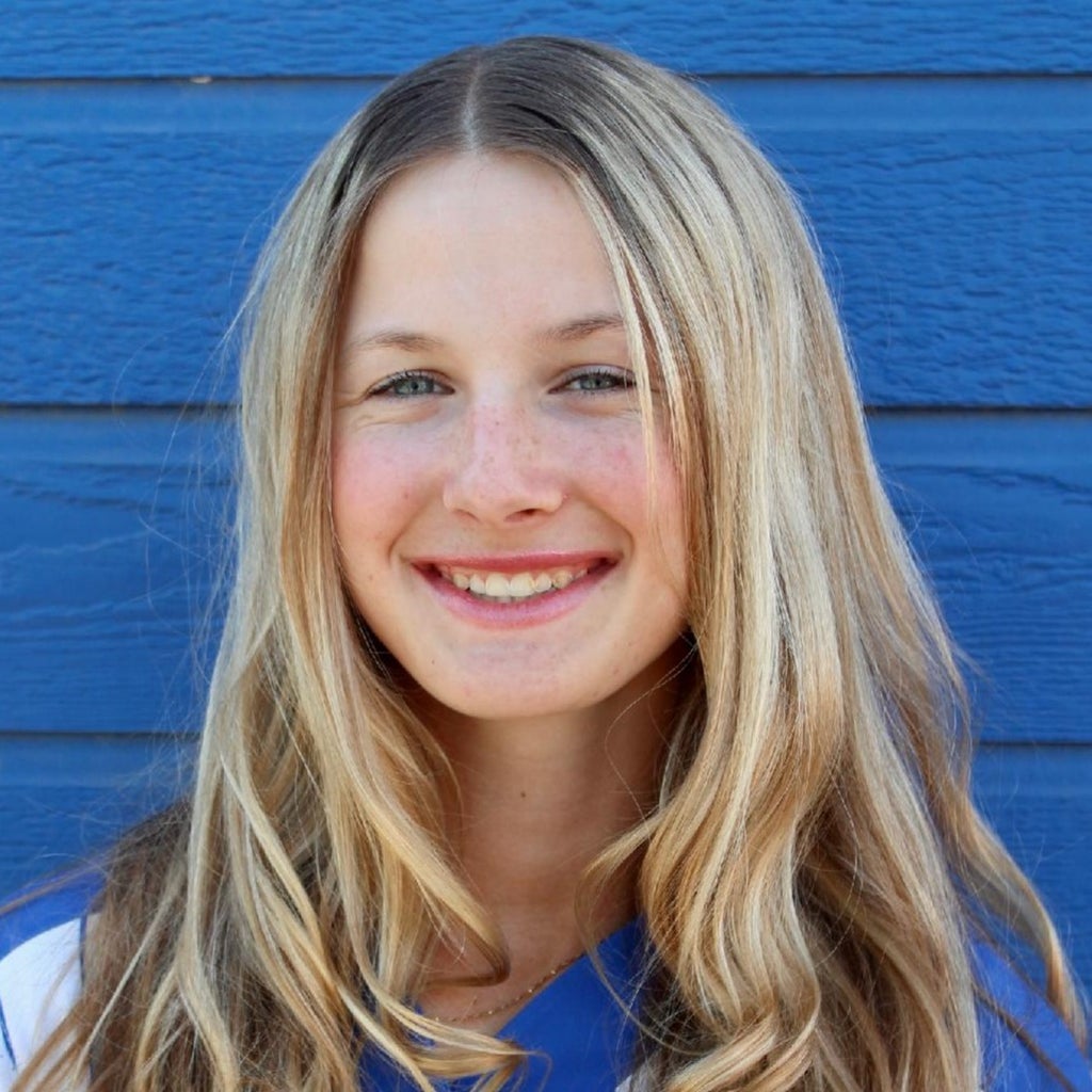 Camryn Johnson mugshot