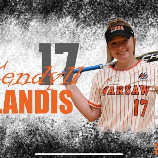 Kendyll Landis