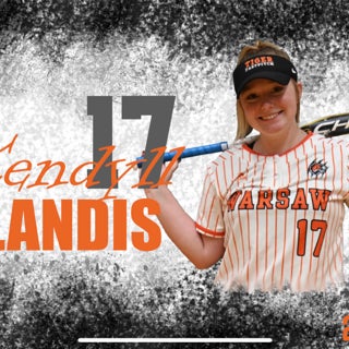 Kendyll Landis