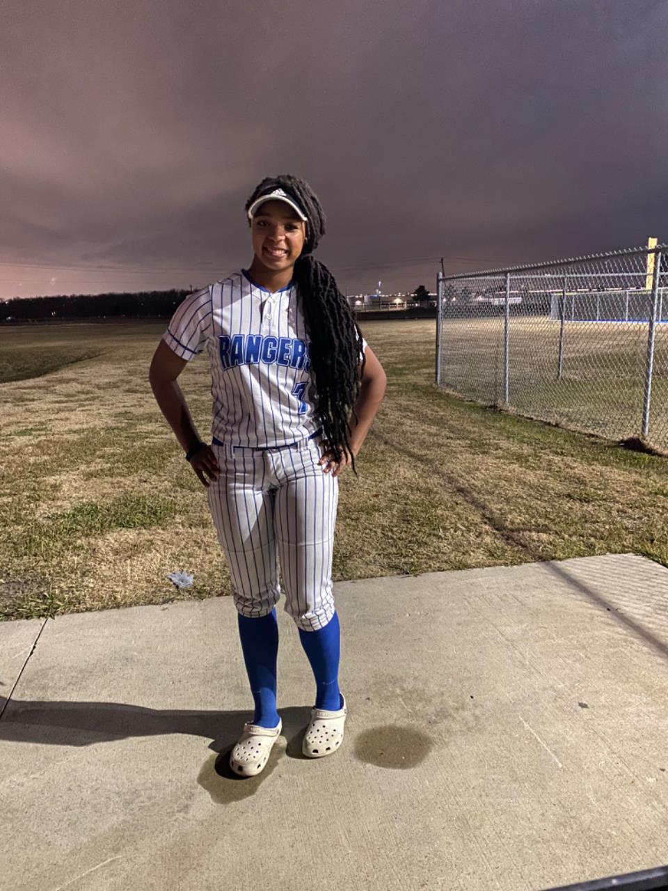 Simyah Smith
