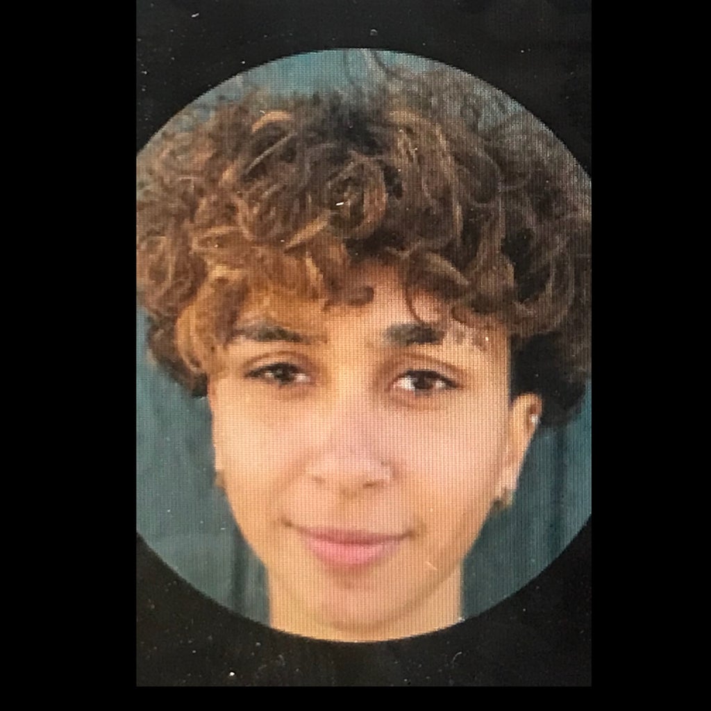 Madison Banks mugshot