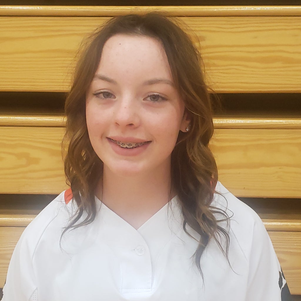Elayna Smith mugshot