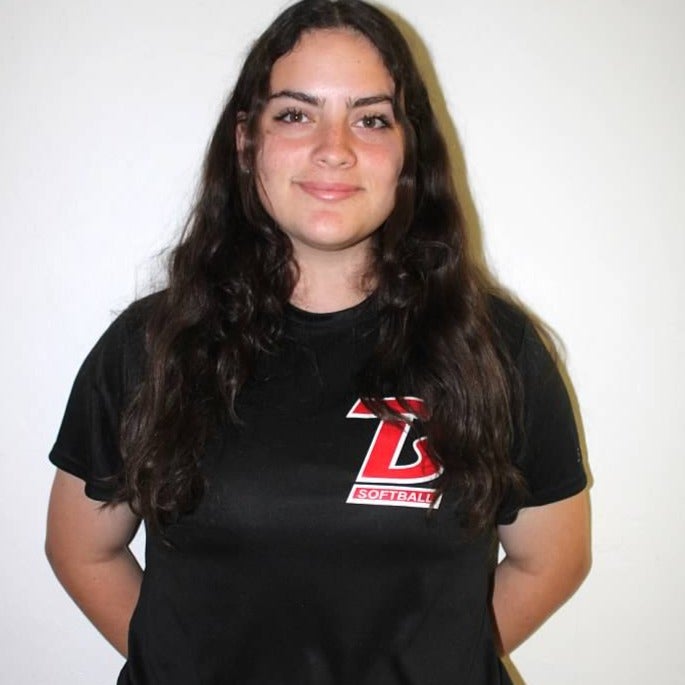 Natalia Garcia mugshot
