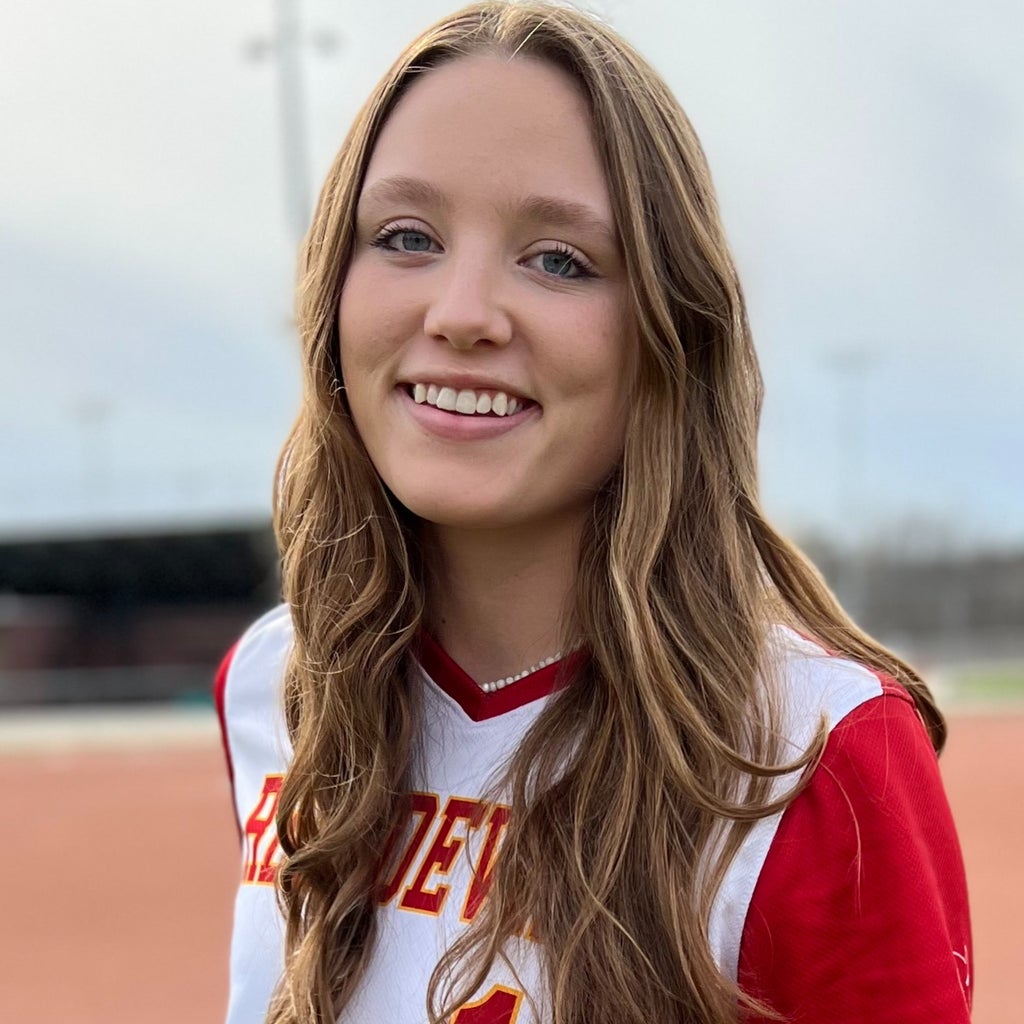 Shelby Cook