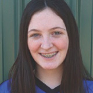Kaitlyn Johnson mugshot