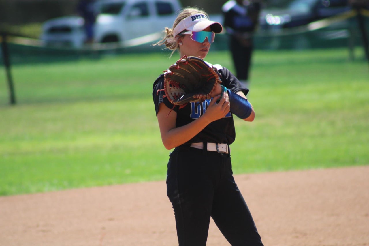 Mikaila Gilliland
