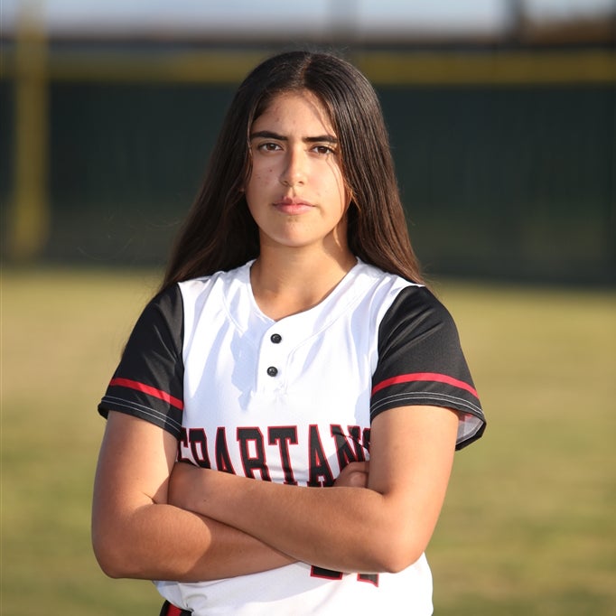 Hailey Olivera mugshot
