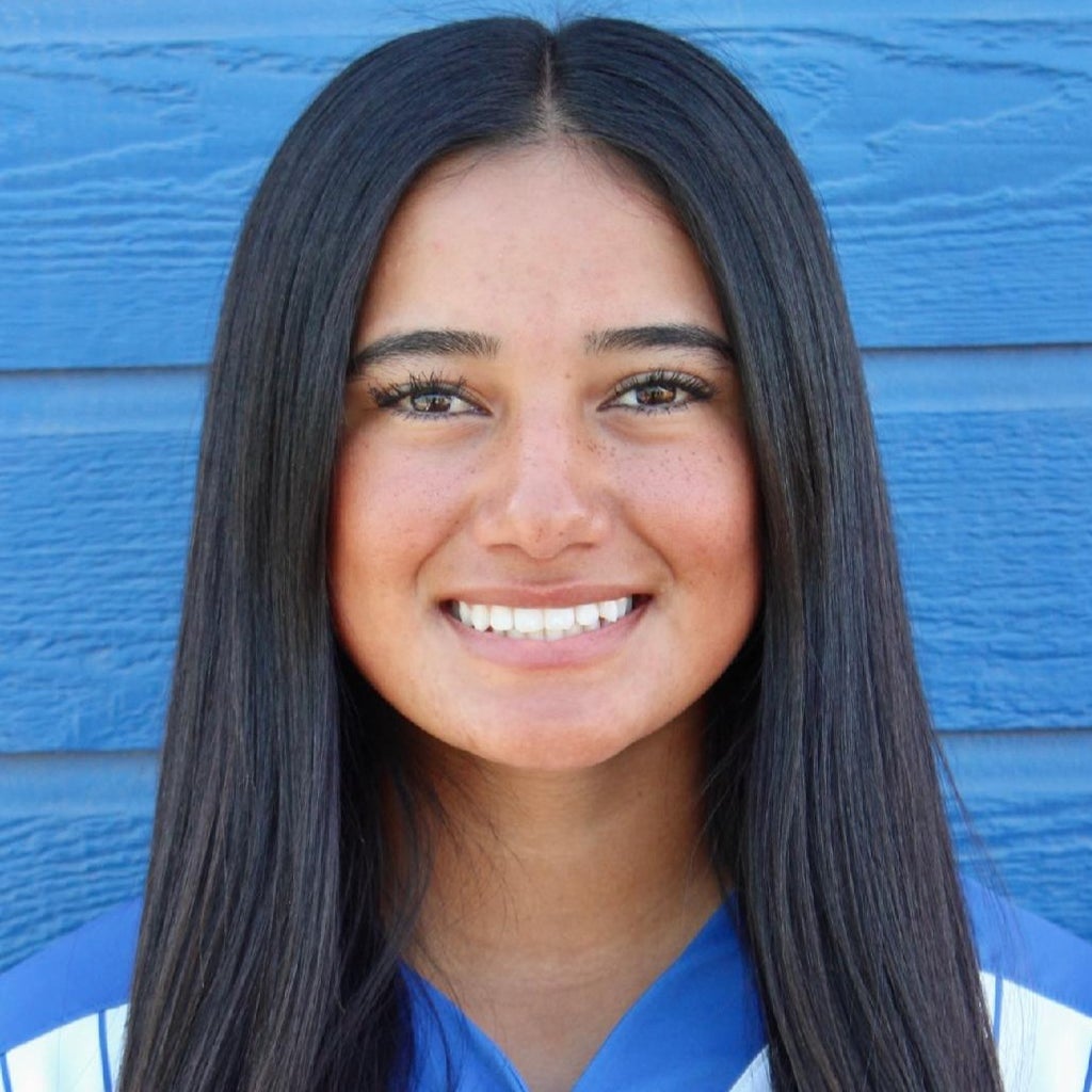 Isabella Rodriguez mugshot