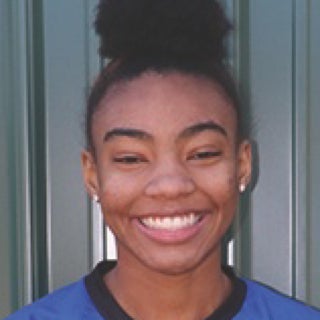 Ty'Kayla Woodard