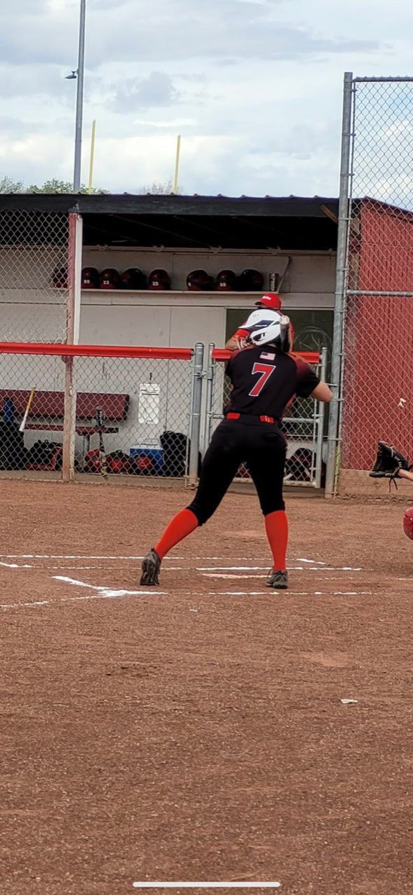 Madyson Grenz