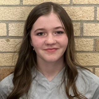Abigail Sapp mugshot