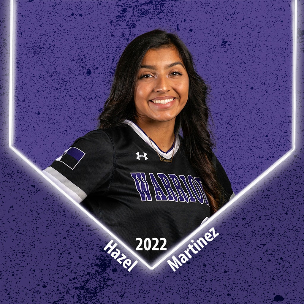 Hazel  Martinez mugshot