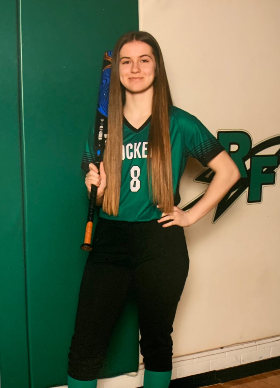 Rylee Johnson