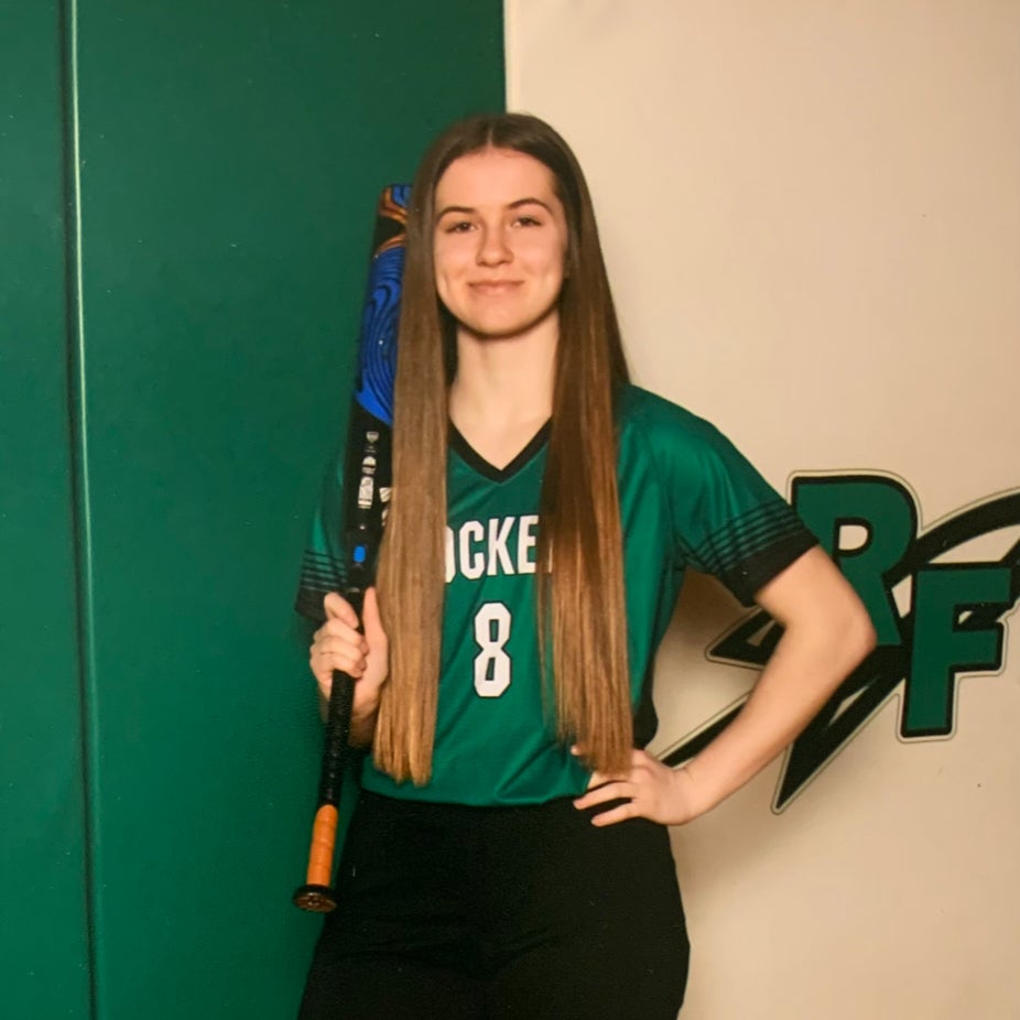Rylee Johnson mugshot