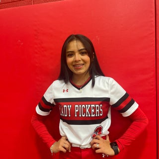 Analie  Villareal  mugshot